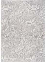 Ballad Grey Rug - Thumbnail - 10