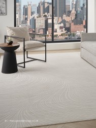 Ballad Ivory Rug - Thumbnail - 2