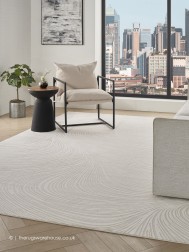 Ballad Ivory Rug - Thumbnail - 3