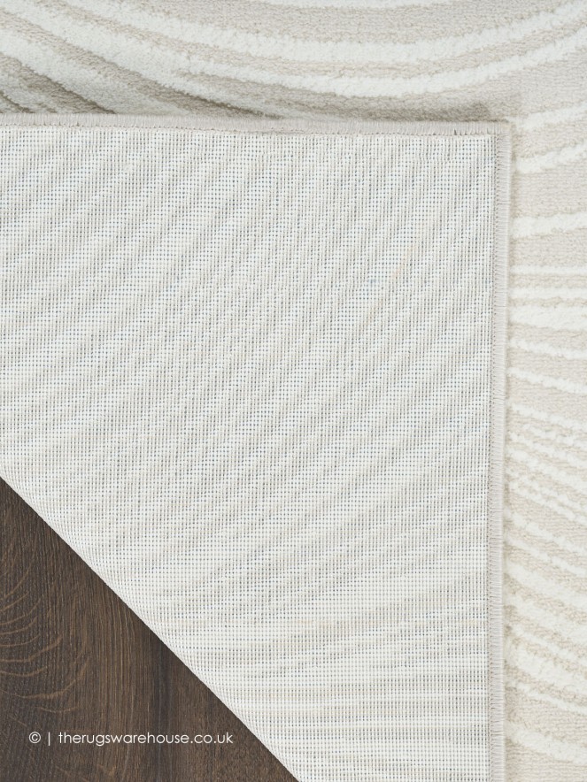 Ballad Ivory Rug - 9