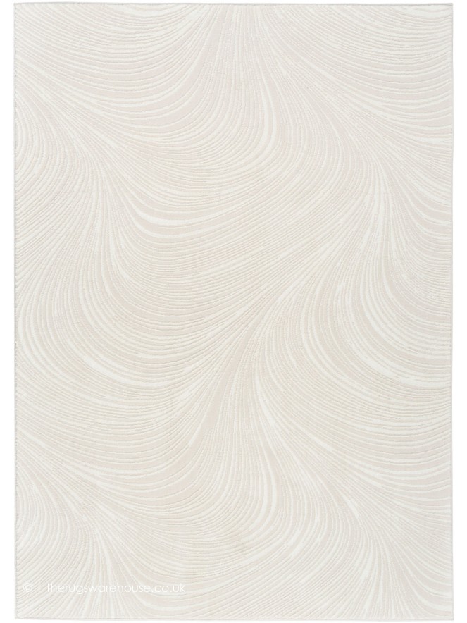 Ballad Ivory Rug - 10