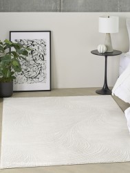 Ballad Ivory Rug - Thumbnail - 4