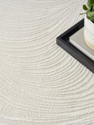Ballad Ivory Rug - Thumbnail - 5
