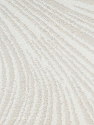 Ballad Ivory Rug - Thumbnail - 8