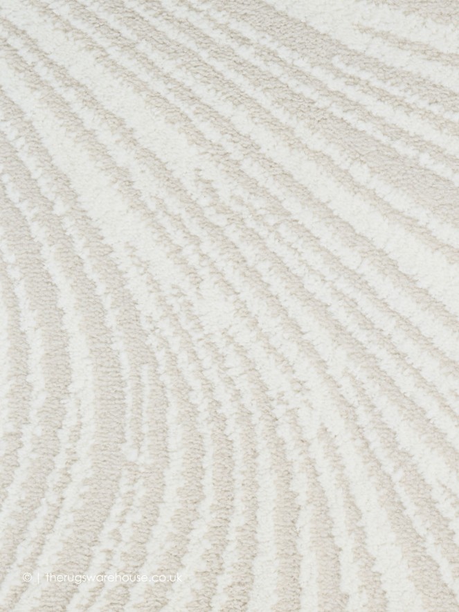 Ballad Ivory Rug - 8