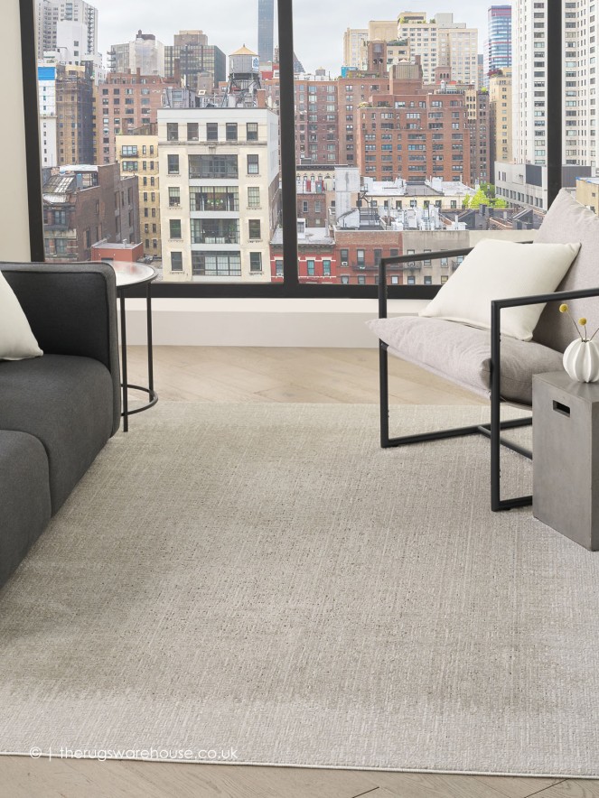 Gardol Beige Rug - 2