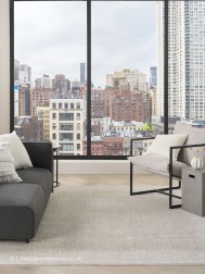 Gardol Beige Rug - Thumbnail - 3