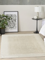Gardol Beige Rug - Thumbnail - 4