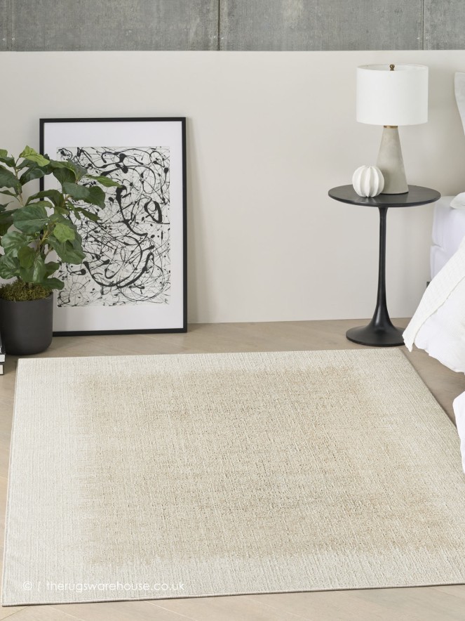 Gardol Beige Rug - 4