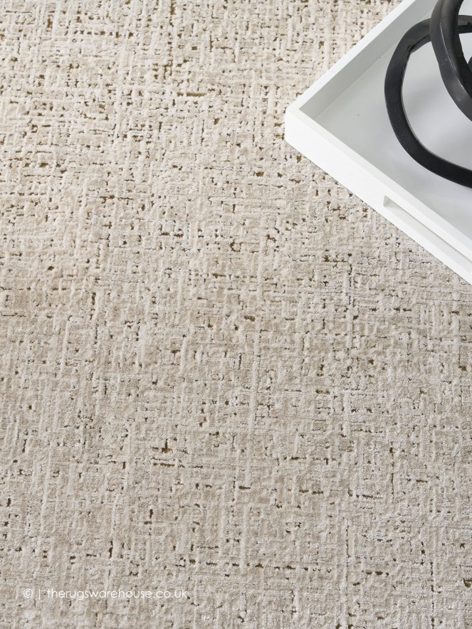 Gardol Beige Rug - 5