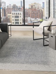 Gardol Blue Rug - Thumbnail - 2