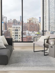 Gardol Blue Rug - Thumbnail - 3