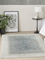 Gardol Blue Rug - Thumbnail - 4
