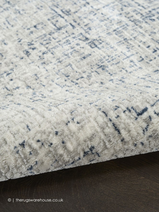 Gardol Blue Rug - 6