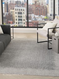 Gardol Grey Rug - Thumbnail - 2