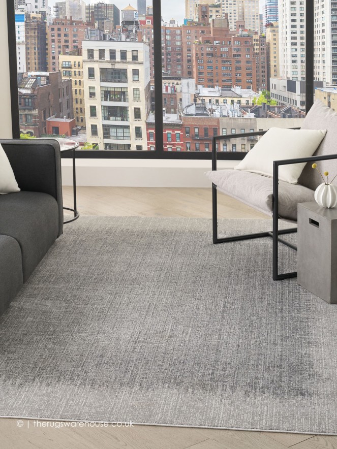 Gardol Grey Rug - 2