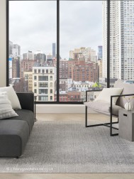 Gardol Grey Rug - Thumbnail - 3