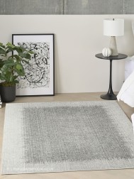 Gardol Grey Rug - Thumbnail - 4