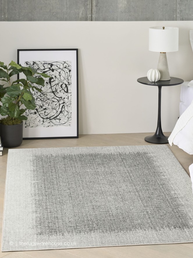 Gardol Grey Rug - 4
