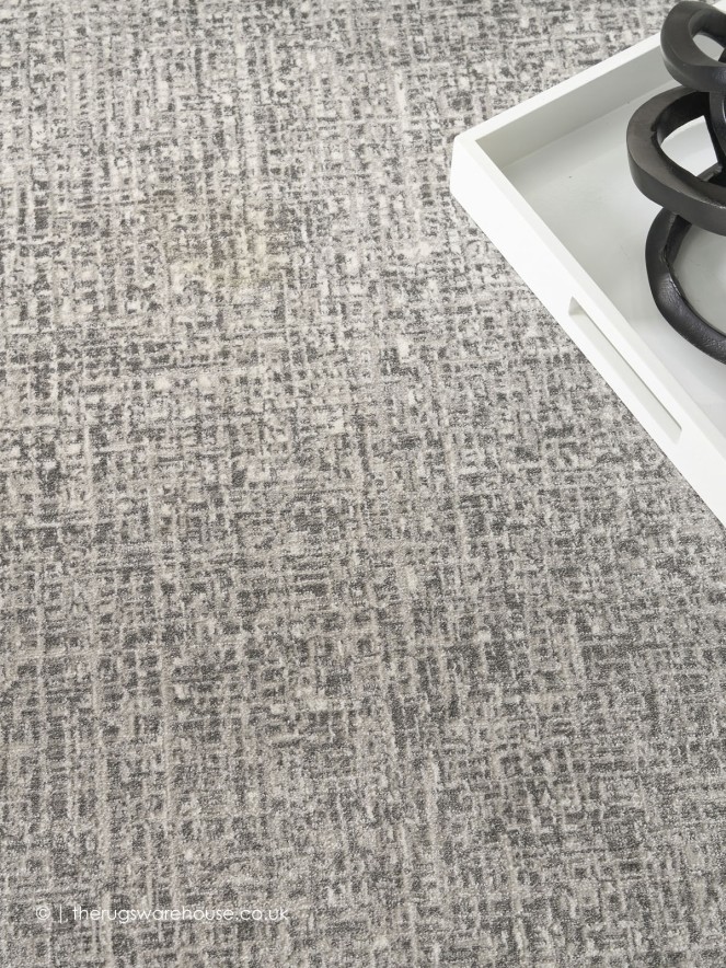 Gardol Grey Rug - 5