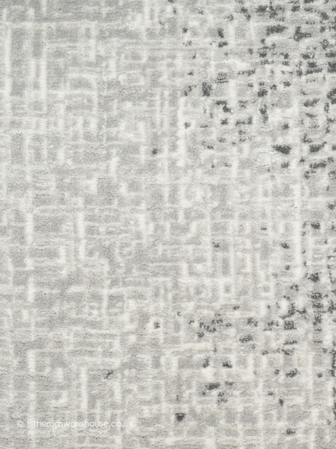 Gardol Grey Rug - 8