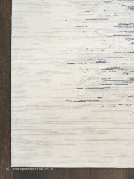 Hemony Blue Rug - Thumbnail - 7