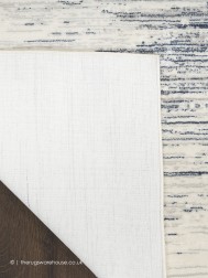 Hemony Blue Rug - Thumbnail - 9