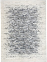 Hemony Blue Rug - Thumbnail - 10