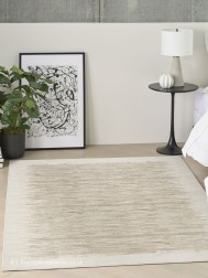 Hemony Taupe Rug - Thumbnail - 2