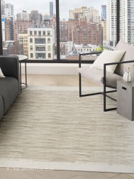 Hemony Taupe Rug - Thumbnail - 3