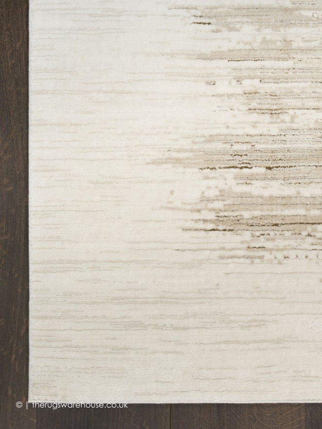 Hemony Taupe Rug - 8