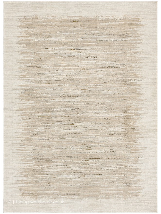 Hemony Taupe Rug - 11
