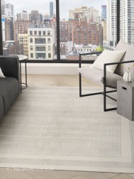 Monson Taupe Rug - Thumbnail - 2