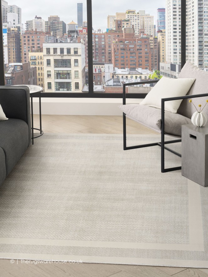 Monson Taupe Rug - 2
