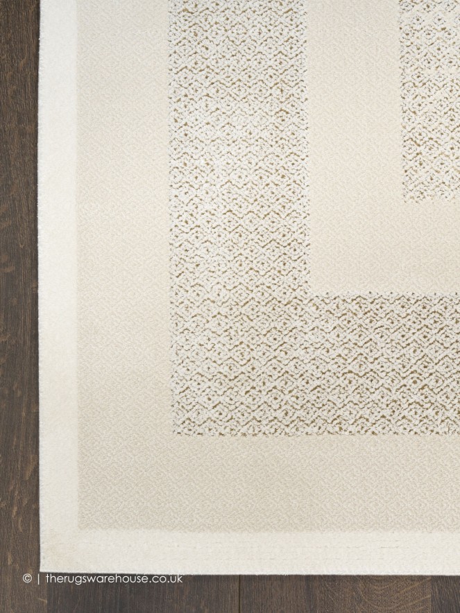 Monson Taupe Rug - 7