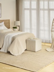 Pure Angels Camel Rug - Thumbnail - 5