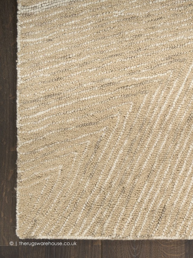 Pure Angels Camel Rug - 9