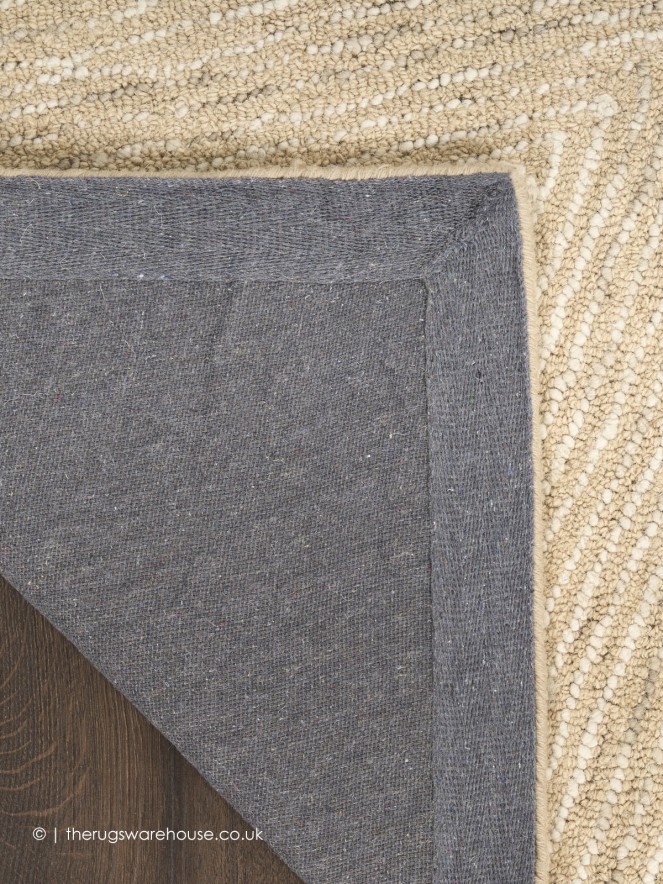 Pure Angels Camel Rug - 10