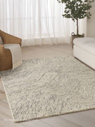 Pure Angels Grey Rug - Thumbnail - 2