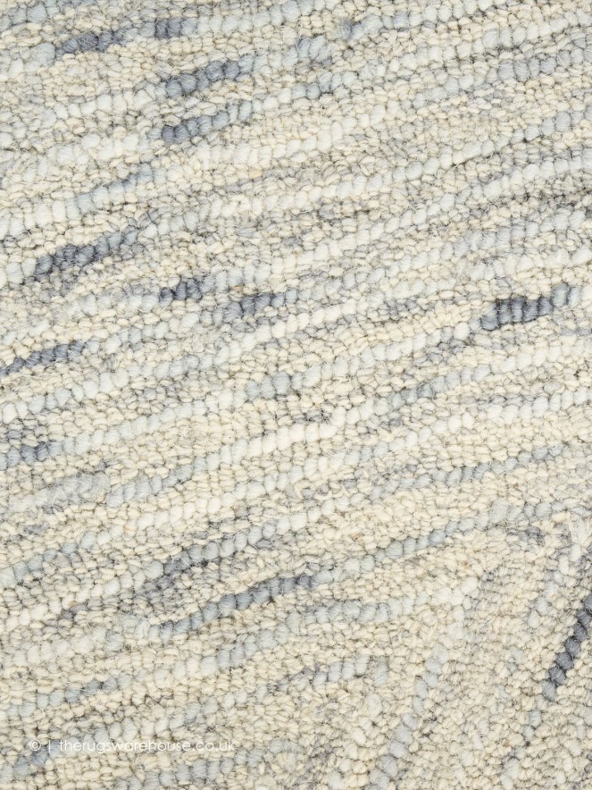 Pure Angels Grey Rug - 8