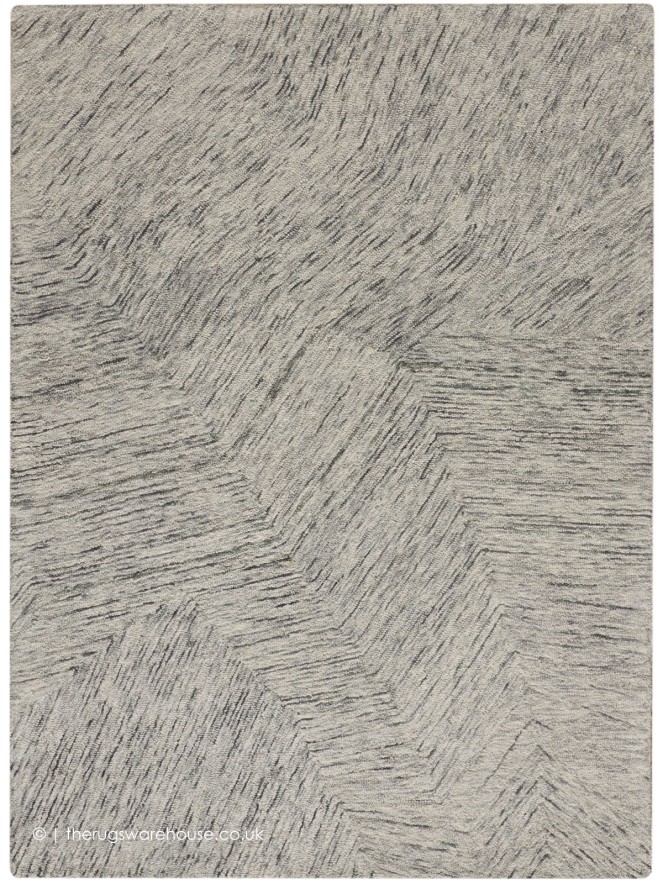 Pure Angels Grey Rug - 11