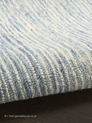 Pure Angels Blue Rug - Thumbnail - 7