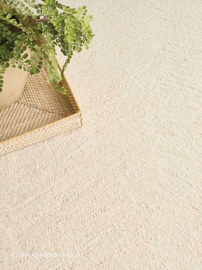 Pure Angels Ivory Rug - 6