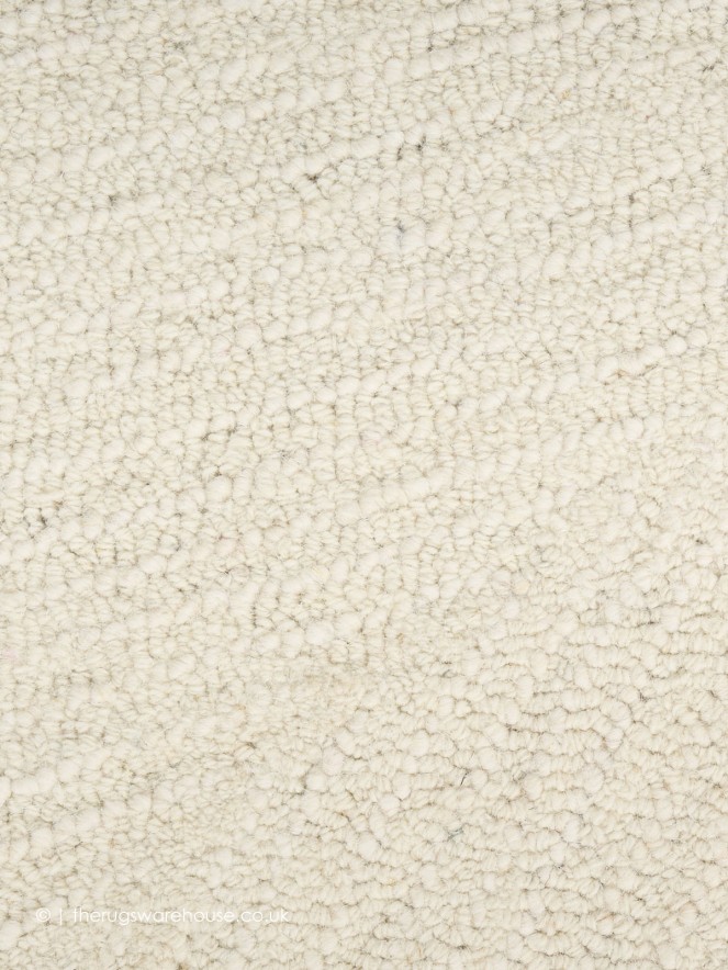 Pure Angels Ivory Rug - 8