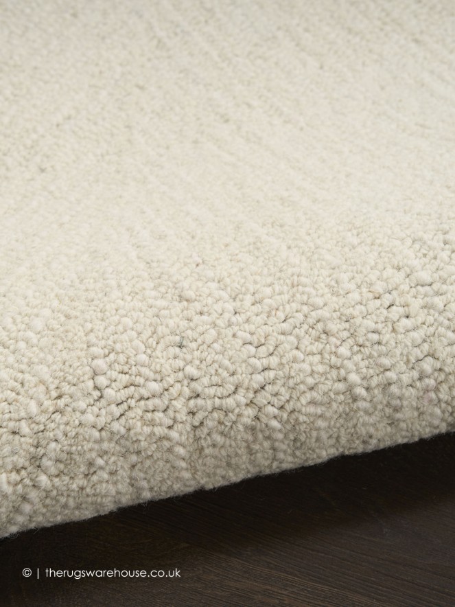 Pure Angels Ivory Rug - 7