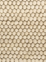 Pure Knots Beige Rug - Thumbnail - 8