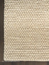 Pure Knots Beige Rug - Thumbnail - 9