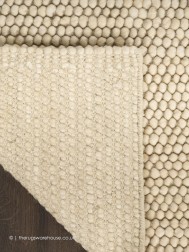 Pure Knots Beige Rug - Thumbnail - 10