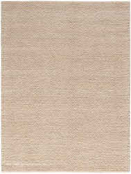 Pure Knots Beige Rug - Thumbnail - 11