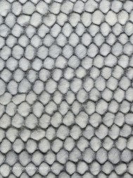 Pure Knots Blue Rug - Thumbnail - 8